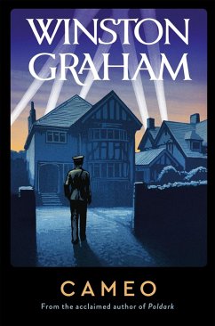 Cover Cameo (eBook, ePUB)