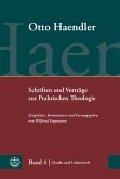 Schriften und Vorträge zur Praktischen Theologie (eBook, PDF)