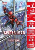 Spider-Man: Fake Red (Manga) (eBook, PDF)