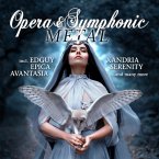 Opera & Symphonic Metal