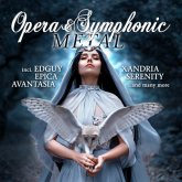 Opera & Symphonic Metal Opera & Symphonic Metal