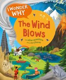 I Wonder Why The Wind Blows (eBook, ePUB)