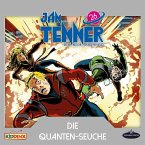 Jan Tenner - Die Quanten-Seuche