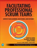 Facilitating Professional Scrum Teams (eBook, PDF)