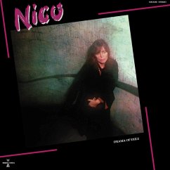 Drama Of Exile - Nico