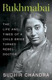 Rukhmabai (eBook, ePUB)