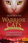 Warrior Cats - Short Adventure - Schwarzfuß' Abrechnung (eBook, ePUB)
