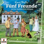 Fünf Freunde und der verschwundene Bräutigam