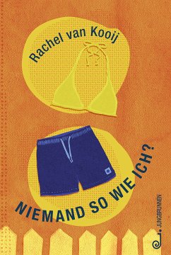 Niemand so wie ich? (eBook, ePUB) - van Kooij, Rachel