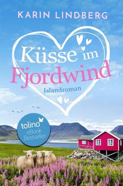 Küsse im Fjordwind (eBook, ePUB) - Lindberg, Karin