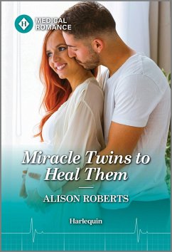 Cover Miracle Twins to Heal Them (eBook, ePUB)