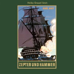 Zepter und Hammer (MP3-Download) - May, Karl