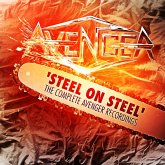 Steel On Steel - The Complete Recordings (3cd-Set)