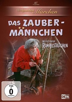 Das Zaubermaennchen - Nach dem Maerchen Rumpelstil