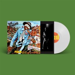 Ikoyi Blindness (Ltd. White Col. Lp) - Fela Kuti