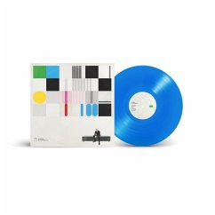 Sound Vagabond (Blue Vinyl Lp) - Hilton,Eric