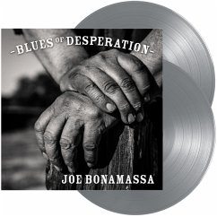 Blues Of Desperation - Bonamassa,Joe