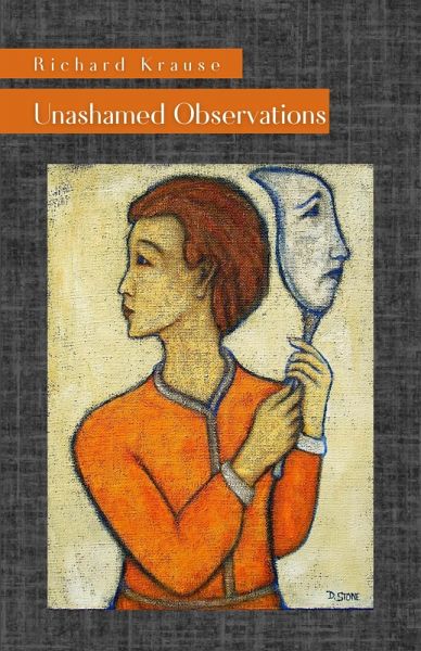 Unashamed Observations (eBook, ePUB)