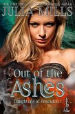 Out of the Ashes (Daughters of Poseidon, #1) (eBook, ePUB)