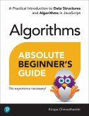 Absolute Beginner's Guide to Algorithms (eBook, ePUB)