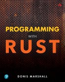 Programming with Rust (eBook, ePUB)
