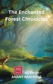 The Enchanted Forest Chronicles (eBook, ePUB) The Enchanted Forest Chronicles (eBook, ePUB)