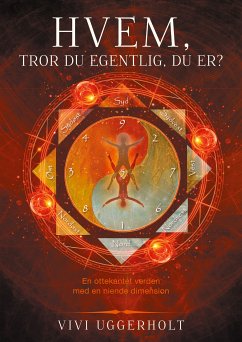 Hvem, tror du egentlig, du er? (eBook, ePUB)