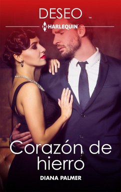 Cover Corazón de hierro (eBook, ePUB)