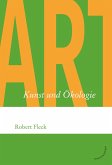 Kunst und Ökologie (eBook, ePUB)