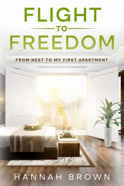 Cover Flight to Freedom (eBook, ePUB)