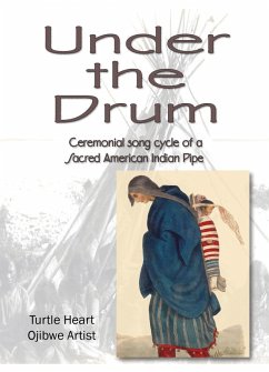 Under the Drum (eBook, ePUB) - Heart, Turtle