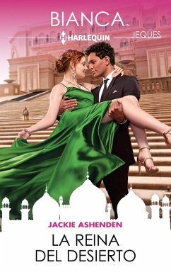 Cover La reina del desierto (eBook, ePUB)