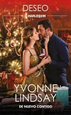 De nuevo contigo (eBook, ePUB)