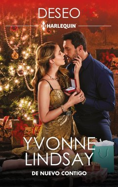 Cover De nuevo contigo (eBook, ePUB)
