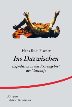 Cover Ins Dazwischen (eBook, ePUB)