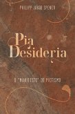 Pia Desideria (eBook, ePUB)