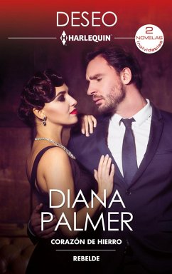 Corazón de hierro - Rebelde (eBook, ePUB) - Palmer, Diana