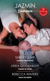 Cuentas pendientes - Planes de bodas - Solo un deseo (eBook, ePUB) Cuentas pendientes - Planes de bodas - Solo un deseo (eBook, ePUB)