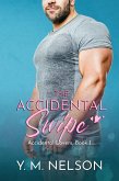The Accidental Swipe (Accidental Lovers, #1) (eBook, ePUB)