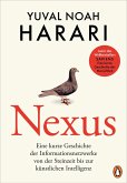 NEXUS (eBook, ePUB)