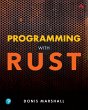 Programming with Rust (eBook, PDF) - Bild 1