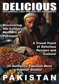 Delicious Pakistan (Delicious Food, #5) (eBook, ePUB)