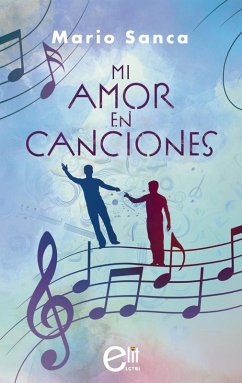 Cover Mi amor en canciones (eBook, ePUB)