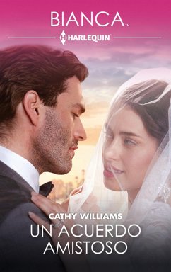 Un acuerdo amistoso (eBook, ePUB) - Williams, Cathy