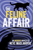 The Feline Affair (eBook, ePUB)