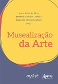 Musealização da Arte (eBook, ePUB)