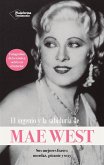 El ingenio y la sabiduría de Mae West (eBook, ePUB)