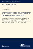 Die Verjährung quasivertraglicher Schadensersatzansprüche (eBook, PDF)