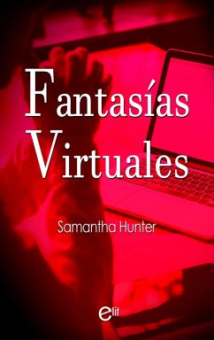 Cover Fantasías virtuales (eBook, ePUB)