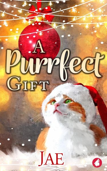 A Purrfect Gift (eBook, ePUB)